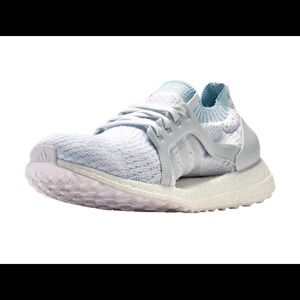 Adidas Parley Ultraboost - Size 8